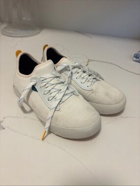Vessi Weekend Classic Sneakers